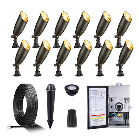 Outdoor Lighting for sale .